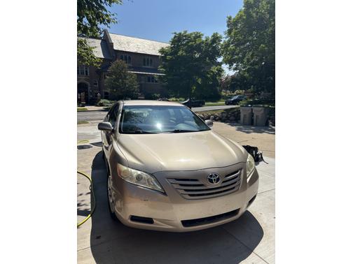 2008 Toyota Camry LE