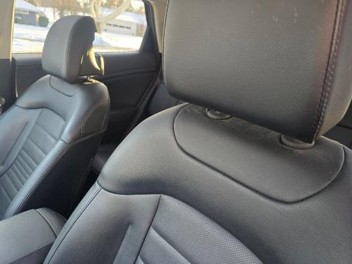 2023 Kia Sportage Hybrid SX-Prestige