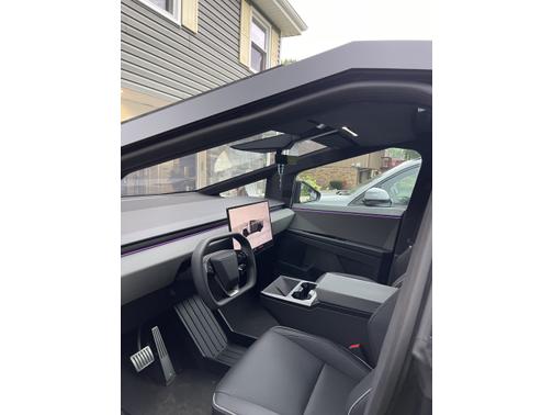 2024 Tesla Cybertruck AWD