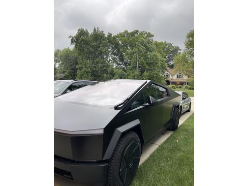 2024 Tesla Cybertruck AWD