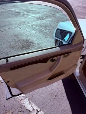 1995 Mercedes-Benz C-Class C220