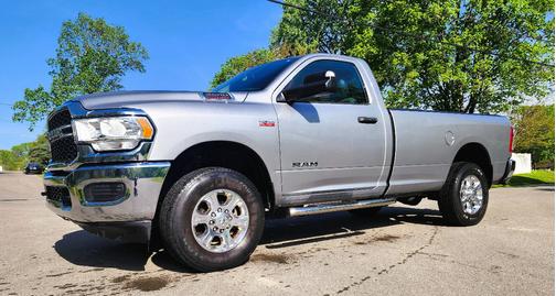 2020 RAM 3500 Tradesman