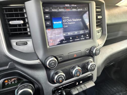 2020 RAM 3500 Tradesman