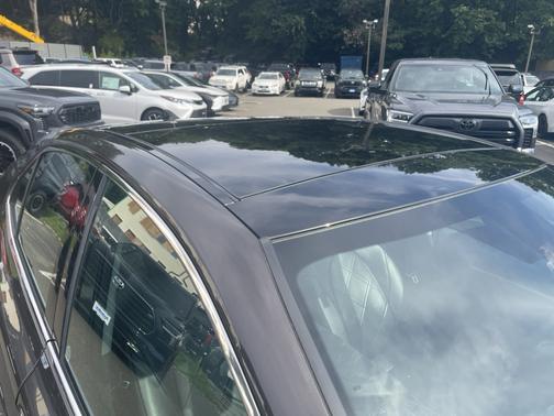 Brown 2019 Toyota Camry XLE