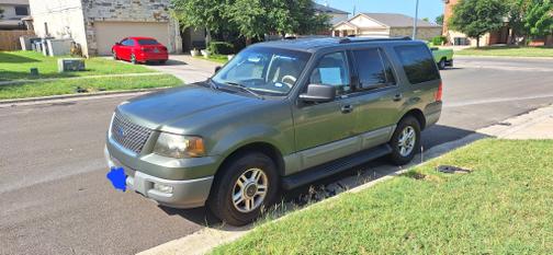 2003 Ford Expedition XLT