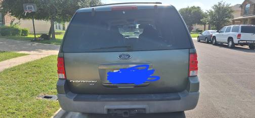 2003 Ford Expedition XLT