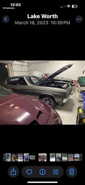 1996 Pontiac Firebird Trans Am