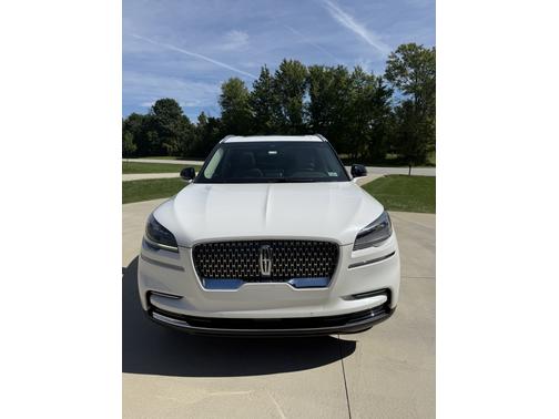2023 Lincoln Aviator Standard AWD