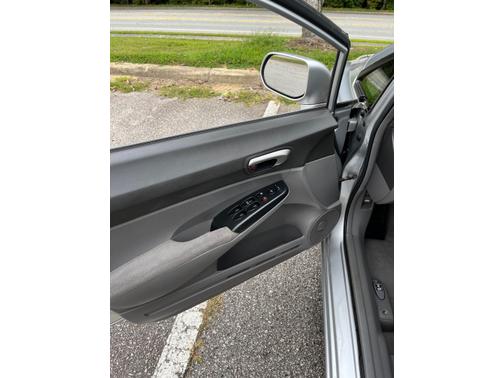 2006 Honda Civic LX