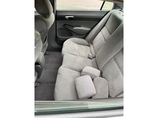 2006 Honda Civic LX