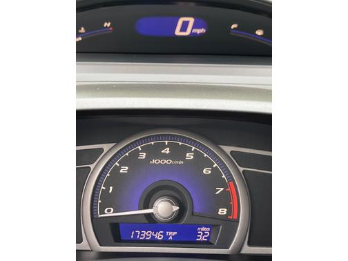 2006 Honda Civic LX
