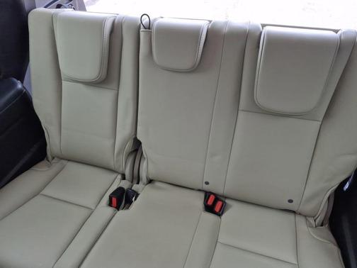 2019 Subaru Ascent Limited 8-Passenger
