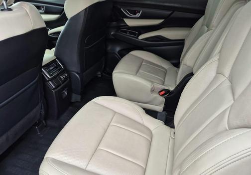 2019 Subaru Ascent Limited 8-Passenger