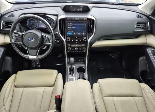 2019 Subaru Ascent Limited 8-Passenger