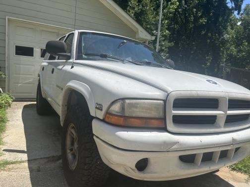 1999 Dodge Durango 4WD