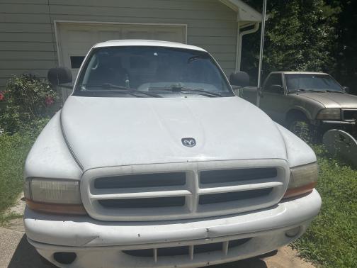 1999 Dodge Durango 4WD