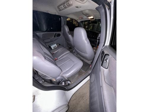 1999 Dodge Durango 4WD