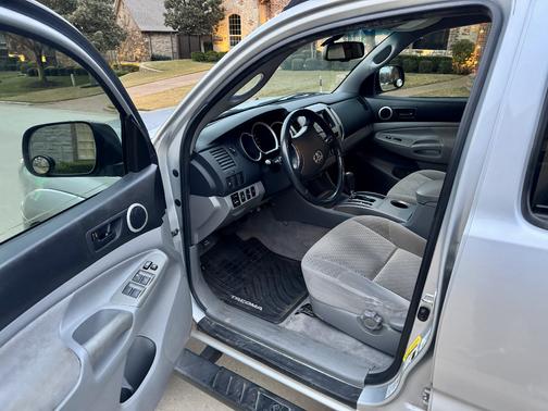 2009 Toyota Tacoma PreRunner