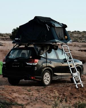 2019 Subaru Forester Base
