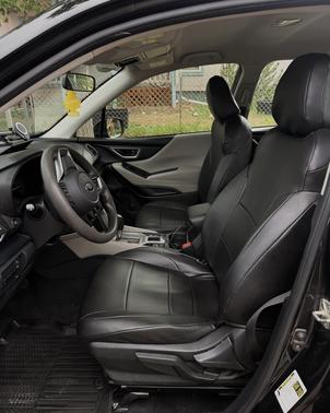2019 Subaru Forester Base