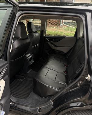 2019 Subaru Forester Base