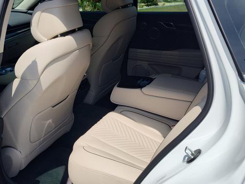 2024 Genesis G80 3.5T Sport