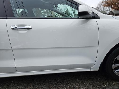 2022 Kia Rio S