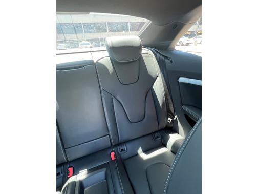 2015 Audi S5 3.0T Premium Plus