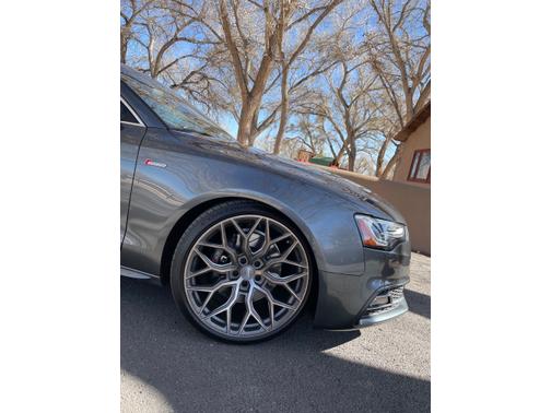 2015 Audi S5 3.0T Premium Plus