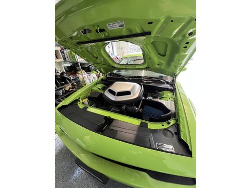 2023 Dodge Challenger R/T Scat Pack Widebody