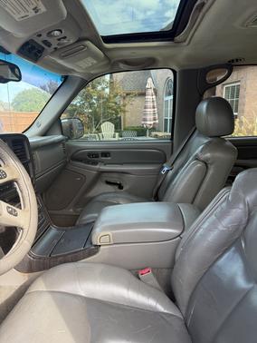 2004 GMC Yukon Denali