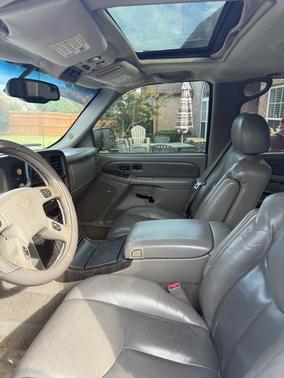 2004 GMC Yukon Denali