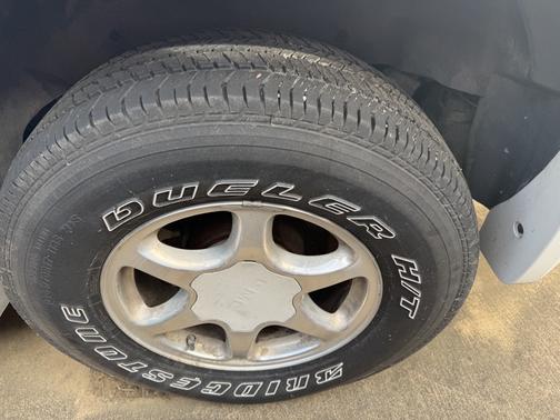 2004 GMC Yukon Denali
