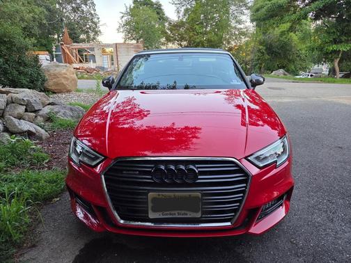 2017 Audi A3 2.0T Premium
