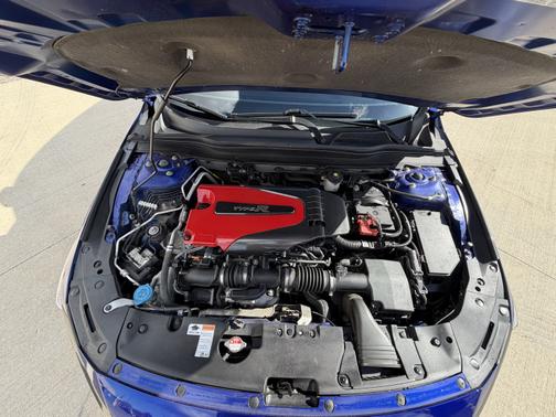 2022 Honda Accord Sport SE 1.5T