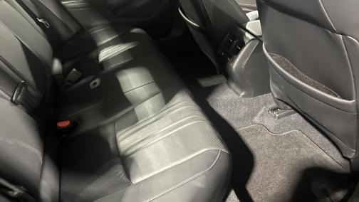 2022 Honda Accord Hybrid EX-L