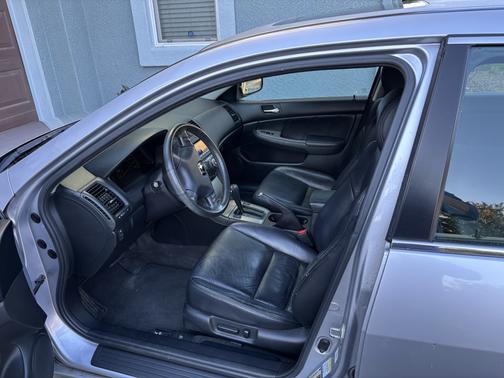 2005 Honda Accord EX-L