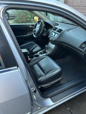 2005 Honda Accord EX-L