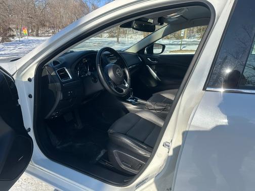 2014 Mazda Mazda6 i Touring