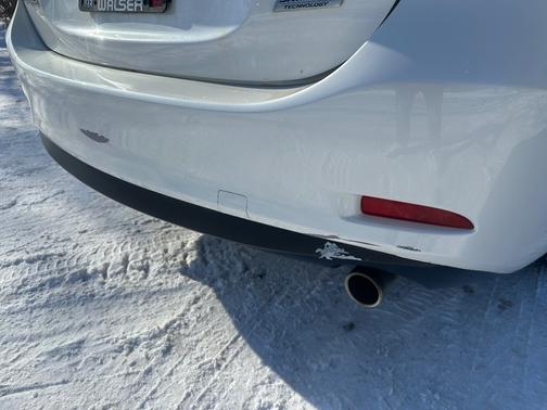 2014 Mazda Mazda6 i Touring