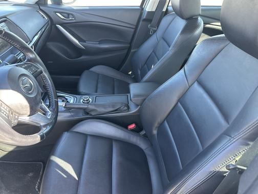 2014 Mazda Mazda6 i Touring