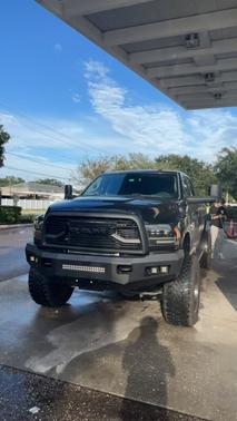 2015 RAM 2500 Tradesman