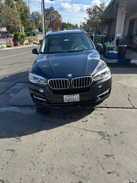 2014 BMW X5 xDrive35i