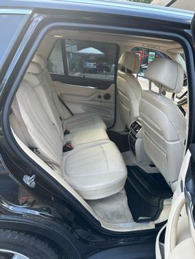 2014 BMW X5 xDrive35i