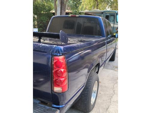 1995 Chevrolet 1500 Cheyenne Extended Cab