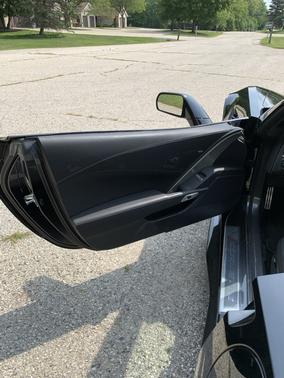 2016 Chevrolet Corvette Z06