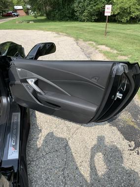 2016 Chevrolet Corvette Z06