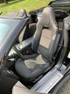 2016 Chevrolet Corvette Z06
