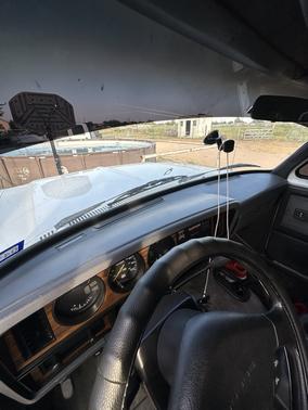 1993 Dodge W250 Base