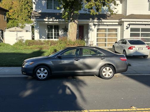 2009 Toyota Camry LE